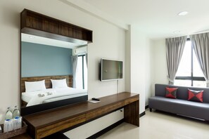 スーペリア ルーム | 客室の設備とサービス