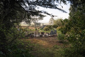 Exterior - Azalea Cedar-Rose Villa (Lyndoch)