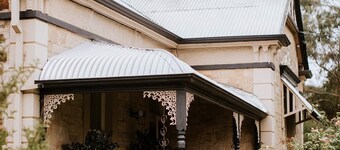 Azalea Cedar-Rose Villa