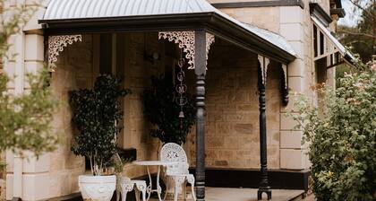 Azalea Cedar-Rose Villa