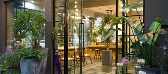 Hengdian Chayan Guest House