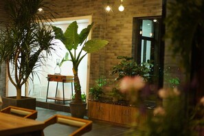 View from property - Hengdian Chayan Guest House (Jinhua)