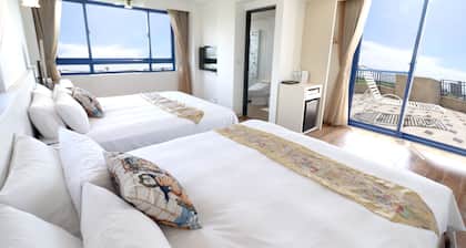 Zen Ocean B&B