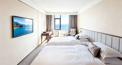 Weihaiwei Hotel