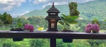 Phurua Bussaba Resort & Spa