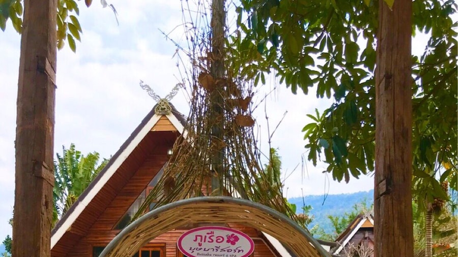 Phurua Bussaba Resort & Spa