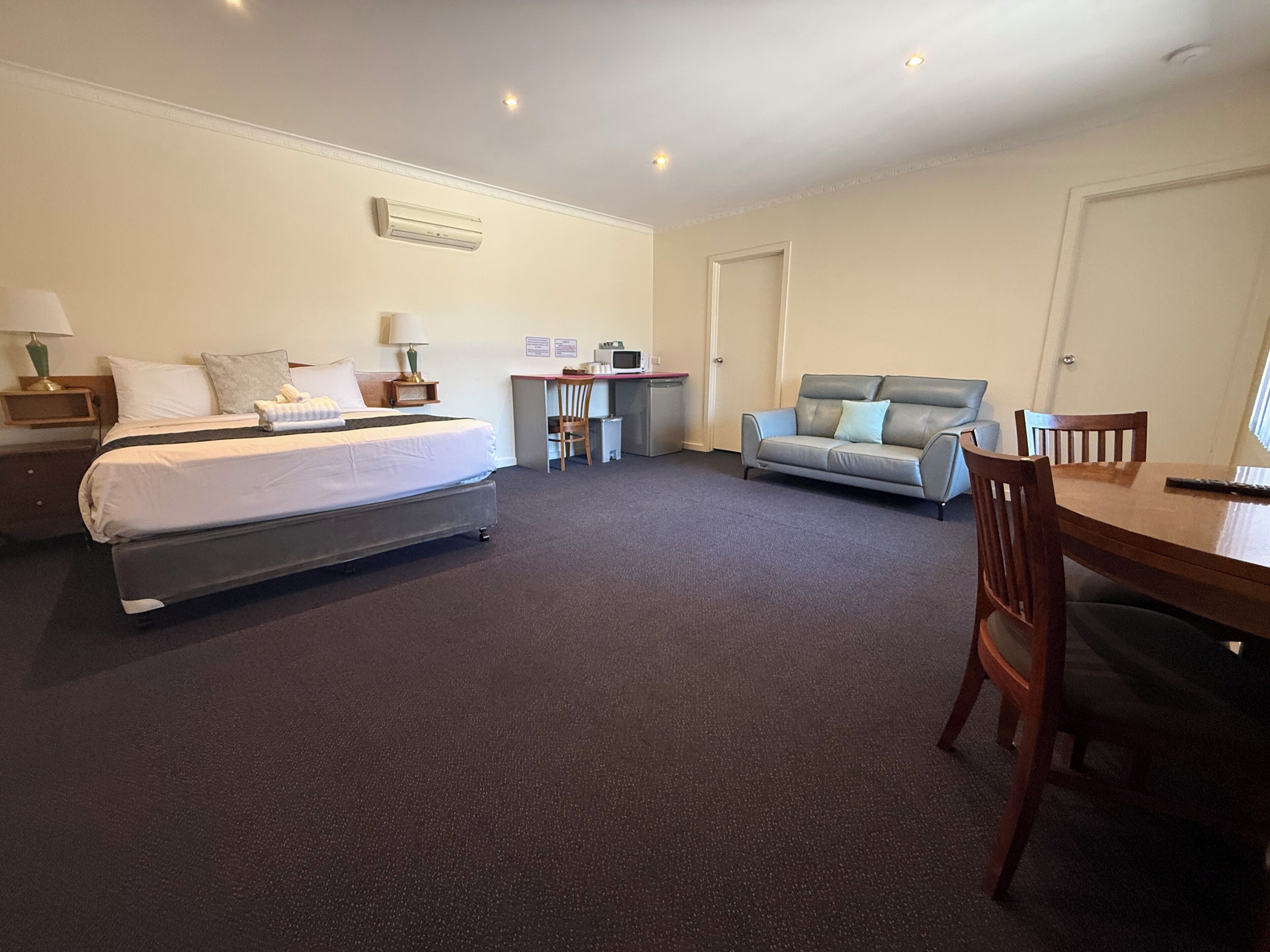 Standard Family Room