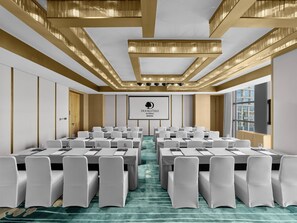Meeting facility - DoubleTree by Hilton Weihai (Weihai)