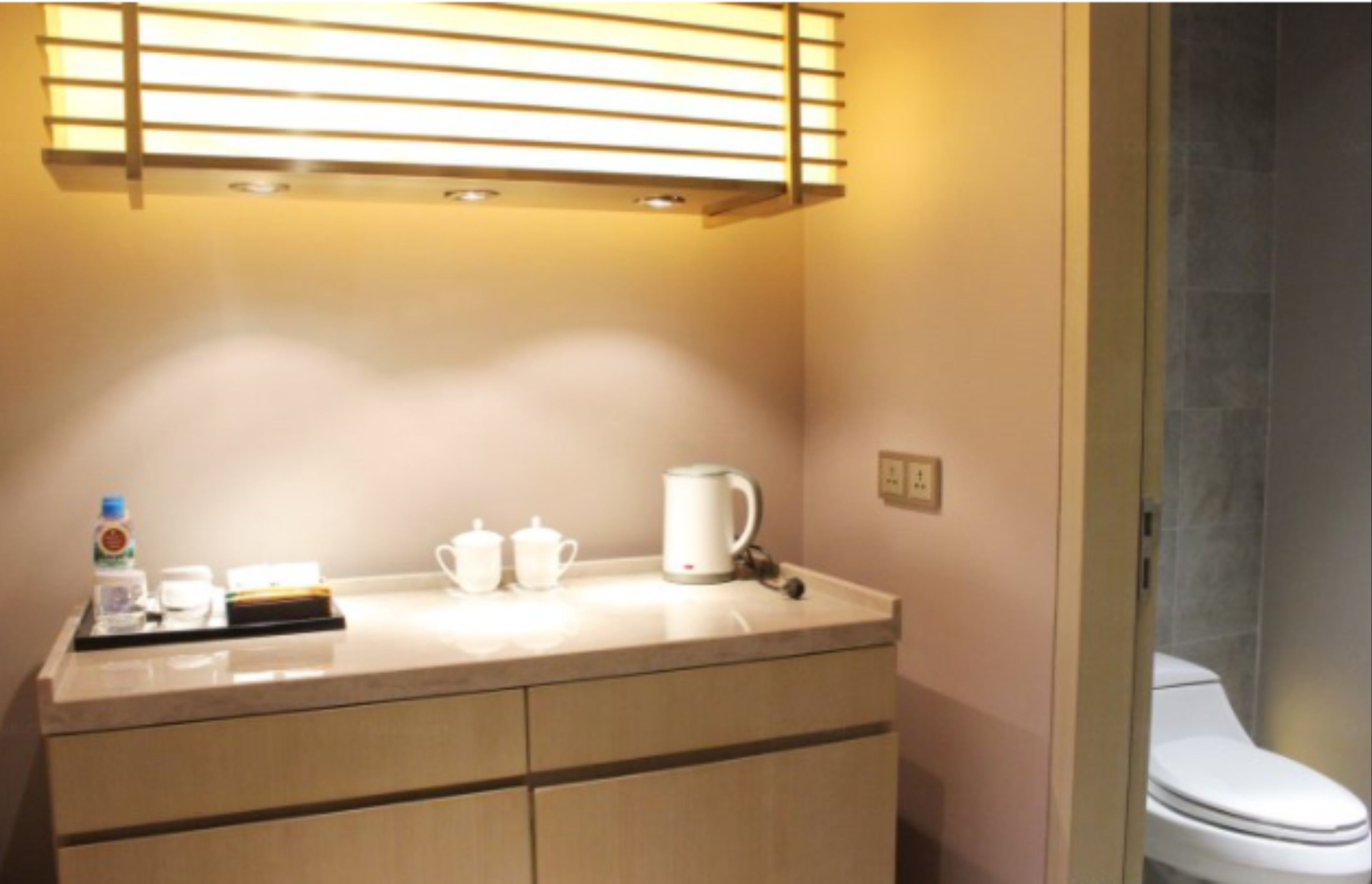 minibar, in-room safe, desk, blackout curtains