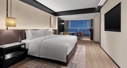 DoubleTree by Hilton Weihai