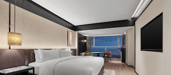 DoubleTree by Hilton Weihai