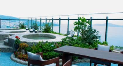 DoubleTree by Hilton Weihai, China