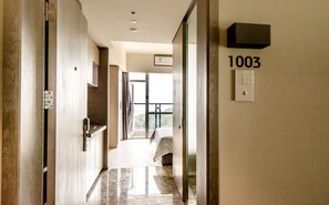 Interior - Weihai Qingtiwan Holiday Hotel (Weihai)