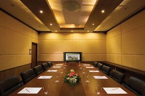 Salle de réunion