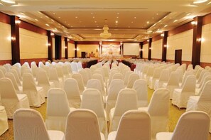 Salle de banquet