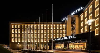 Vegas Hotel - Nay Pyi Taw