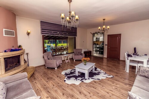 Myhome Sapanca