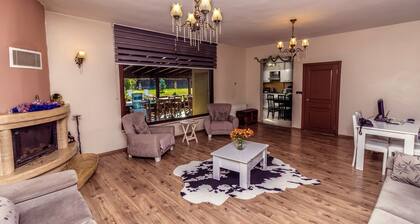 Myhome Sapanca