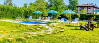 Myhome Sapanca