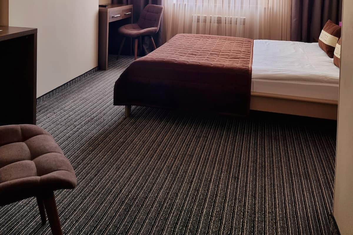 Chambre Double Standard