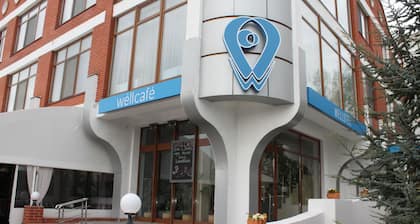 WellOtel Yuzhne