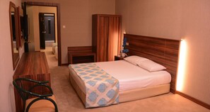 In-room dining - Ayintap Hotel (Gaziantep)