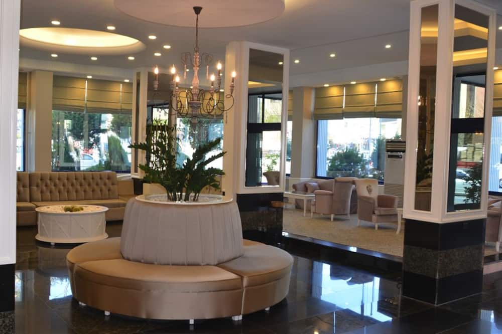 Ayintap Hotel