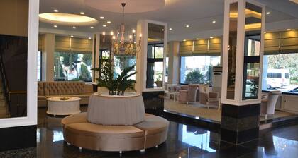 Ayintap Hotel