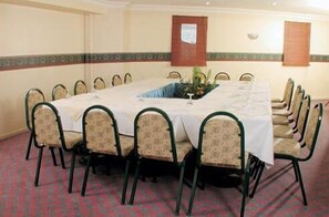 Salle de réunion