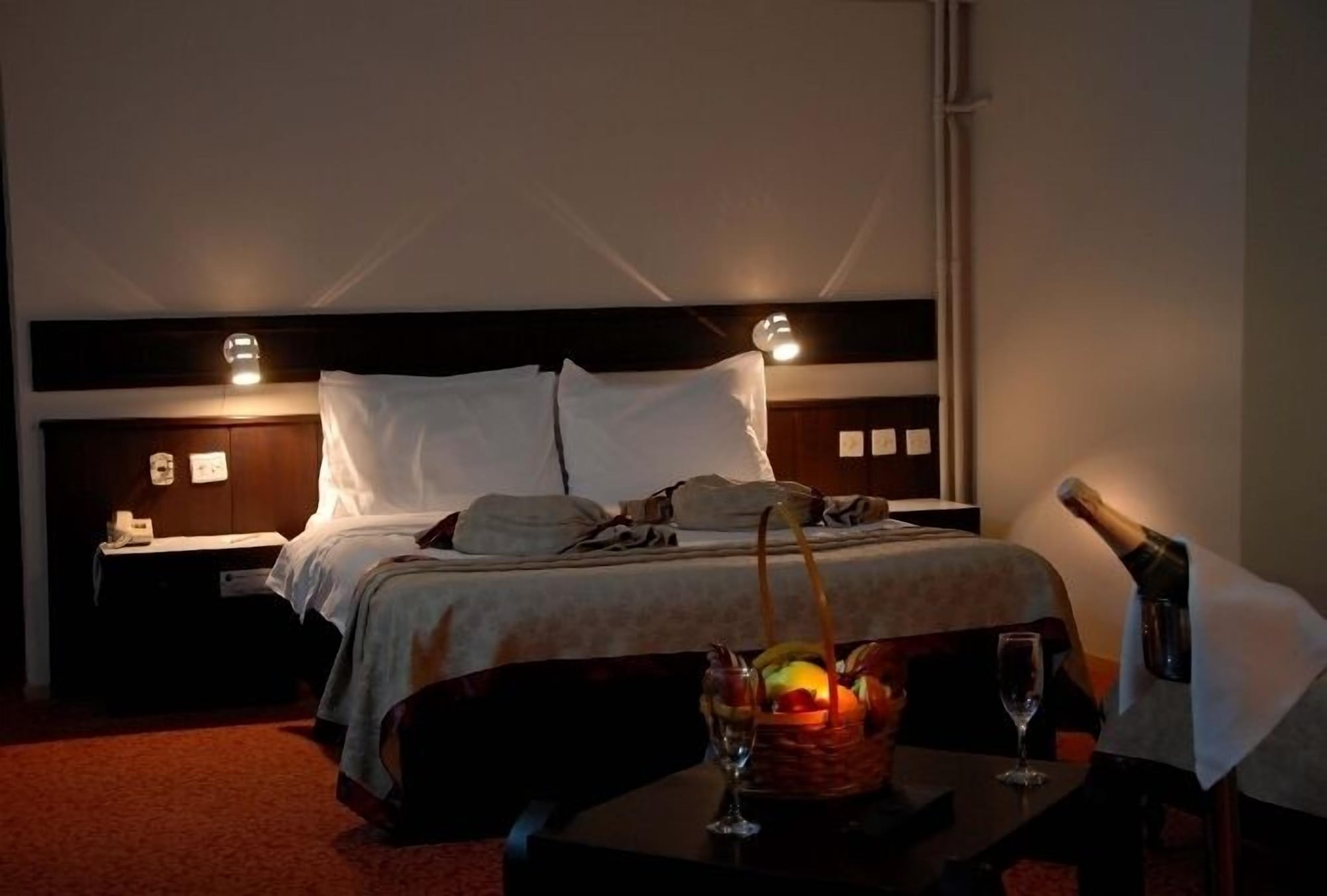 3-Sterne-Hotels