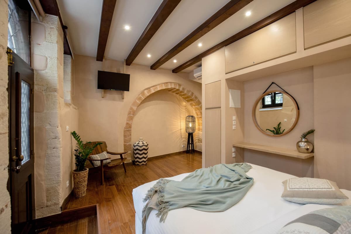 Suite, Ground Floor