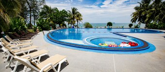 The Princess Beach Resort