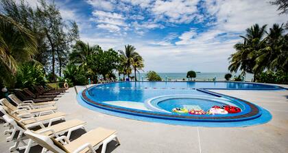 The Princess Beach Resort