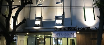 BaobaBed Hostel