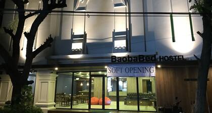 BaobaBed Hostel