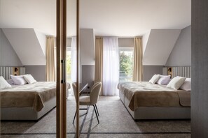 Laptop workspace, free WiFi - Bel Ami (Zakopane)