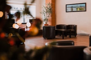 Reception - Bel Ami (Zakopane)