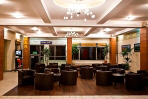 Lobby - Bel Ami (Zakopane)