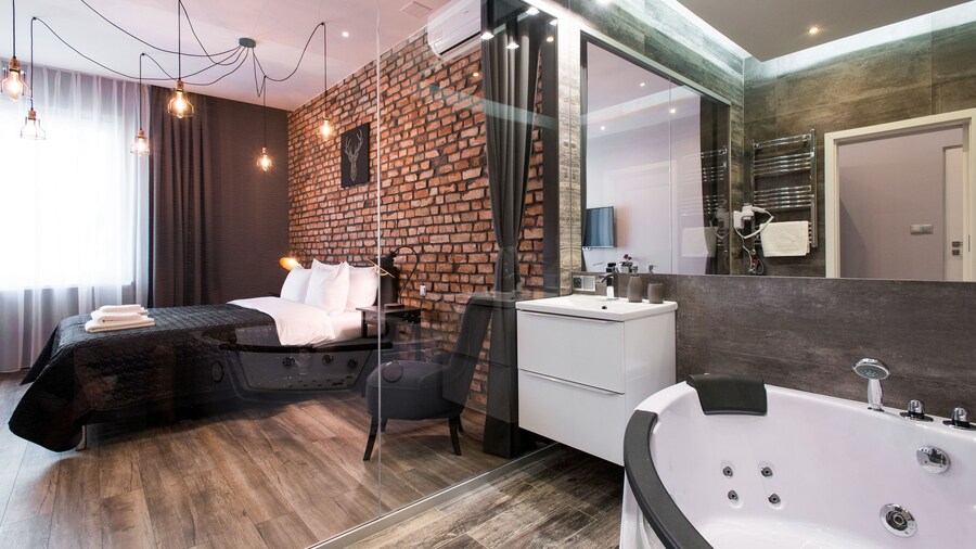 Leo Apartments Old Town