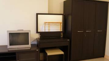 Standard Room | Rollaway beds, free WiFi
