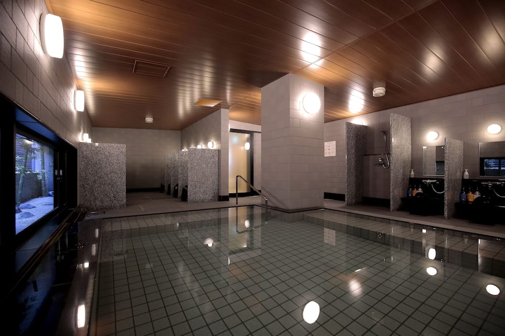 Hotel Intergate Kyoto Shijo Shinmachi