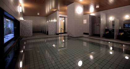 Hotel Intergate Kyoto Shijo Shinmachi
