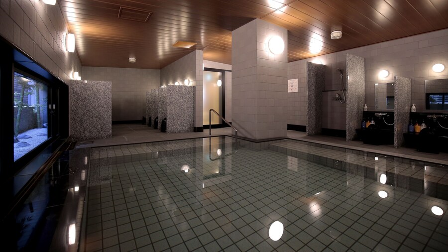 Hotel Intergate Kyoto Shijo Shinmachi