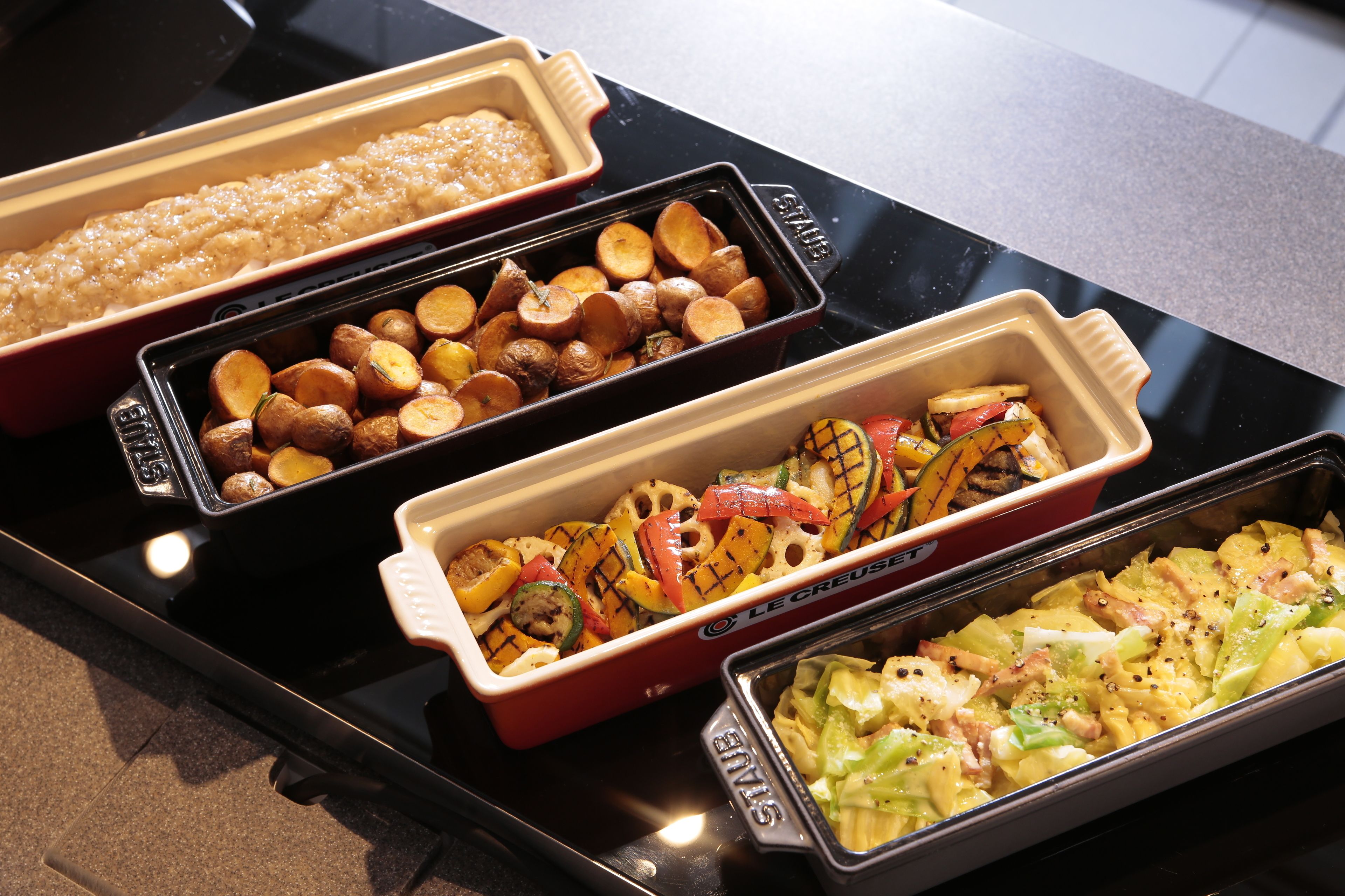 Frokostområde