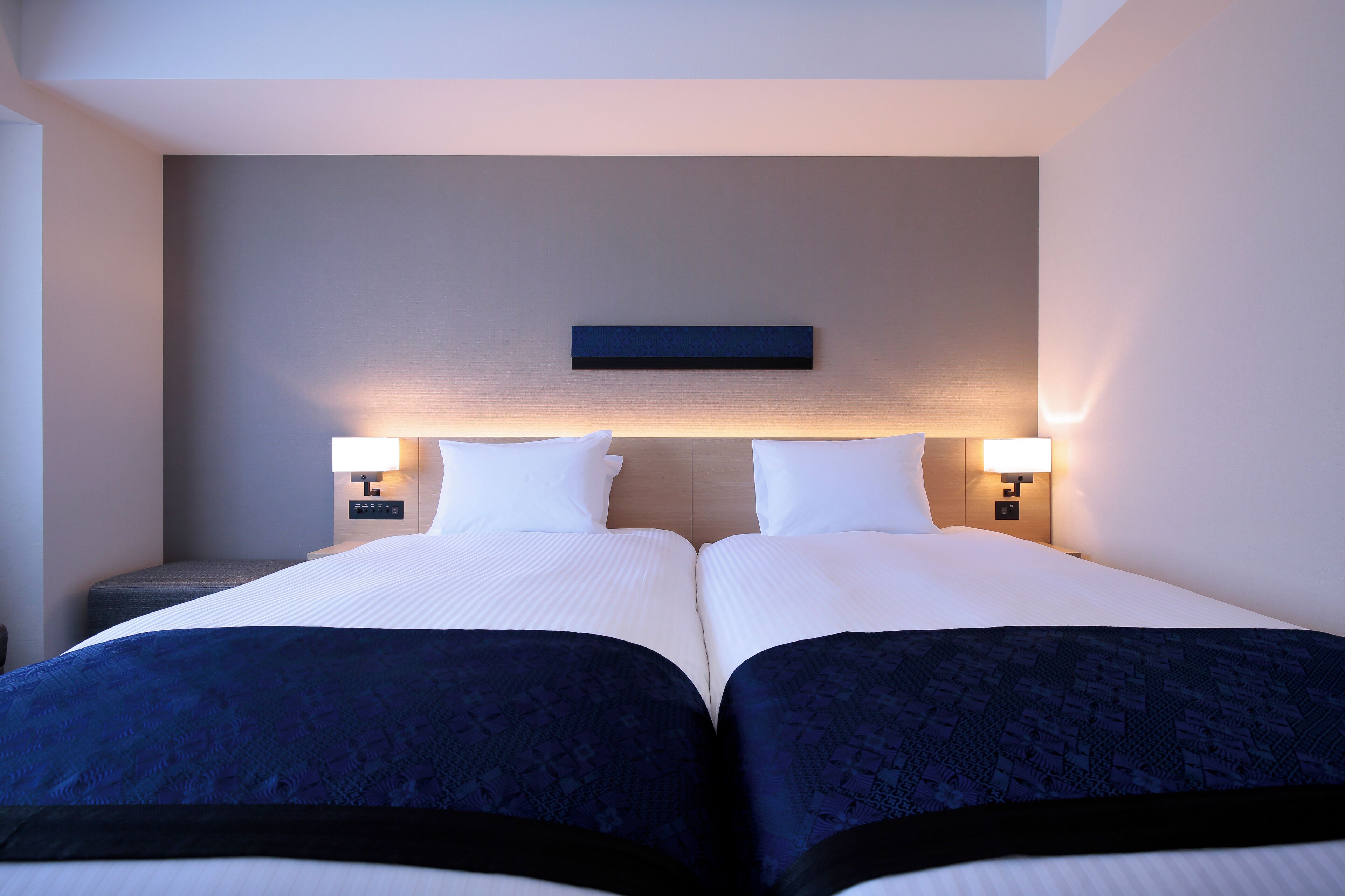 Photo - Hotel Intergate Kyoto Shijo Shinmachi