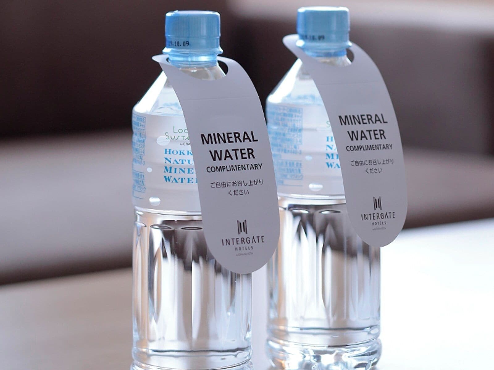 Photo - Hotel Intergate Kyoto Shijo Shinmachi