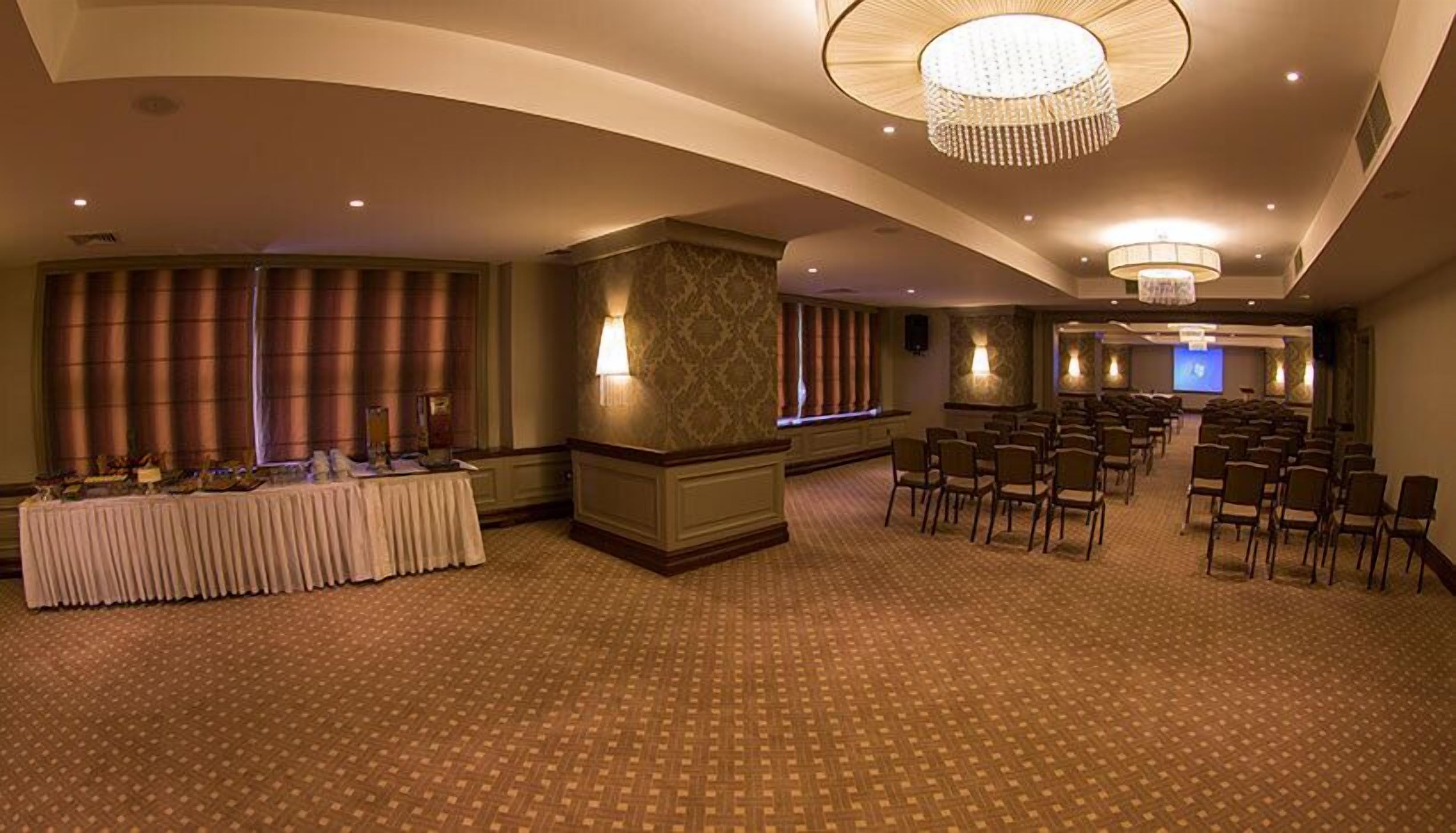 Foto - Tugcan Hotel