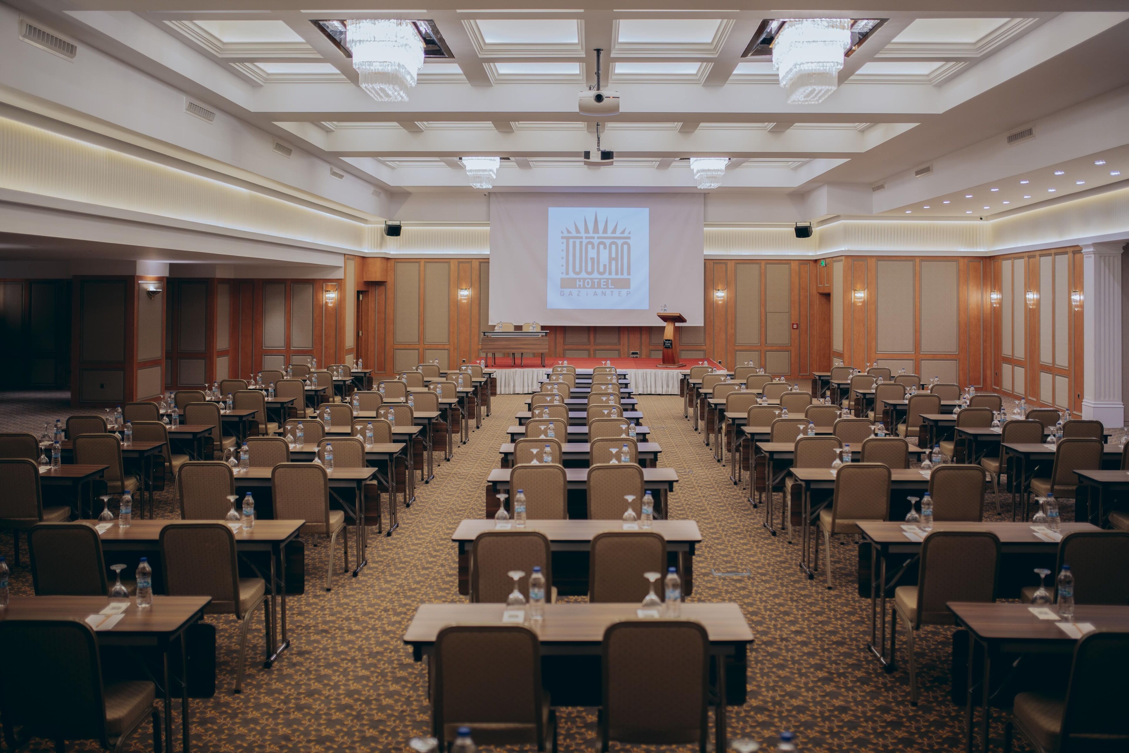 Foto - Tugcan Hotel
