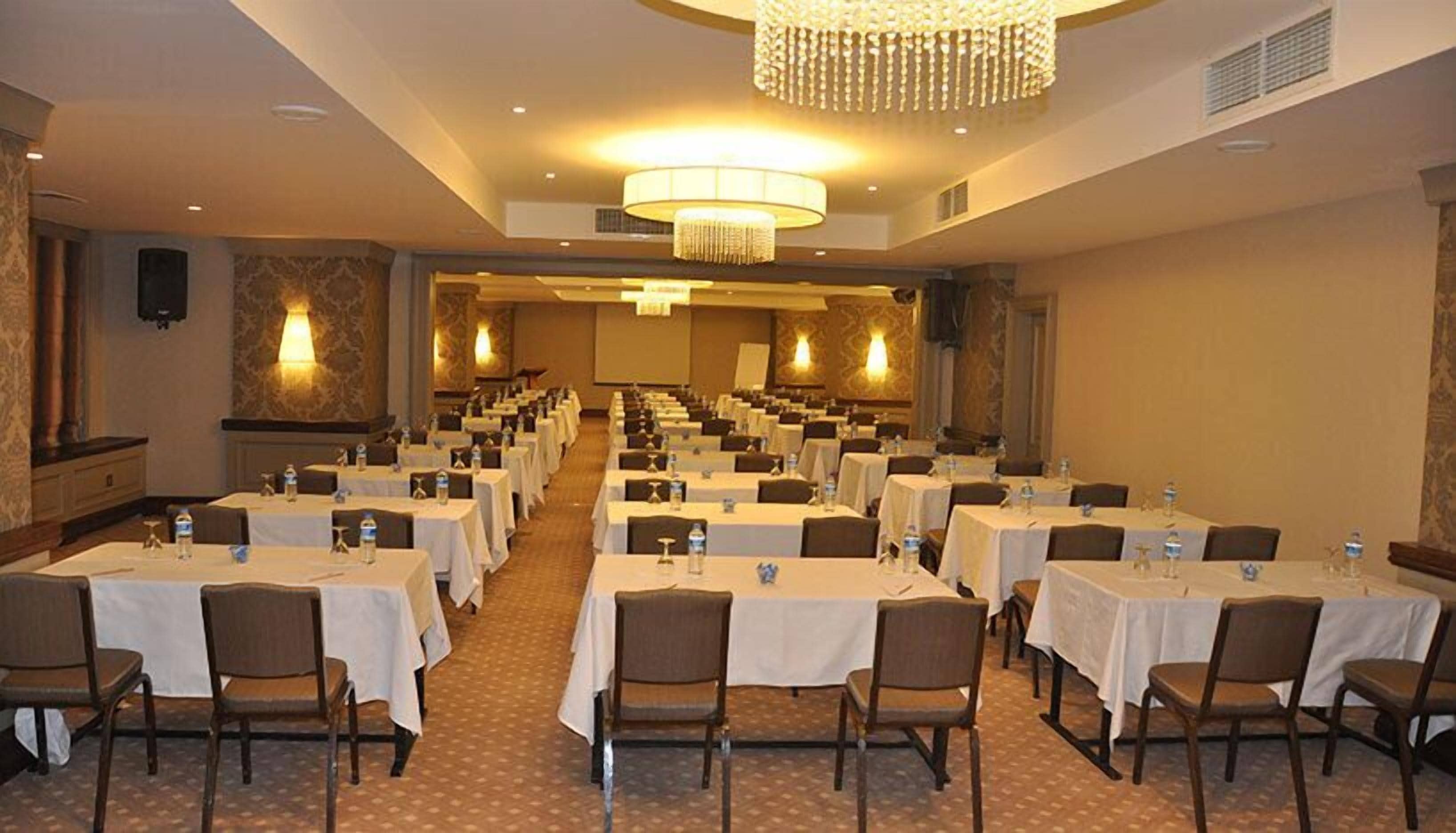 Foto - Tugcan Hotel