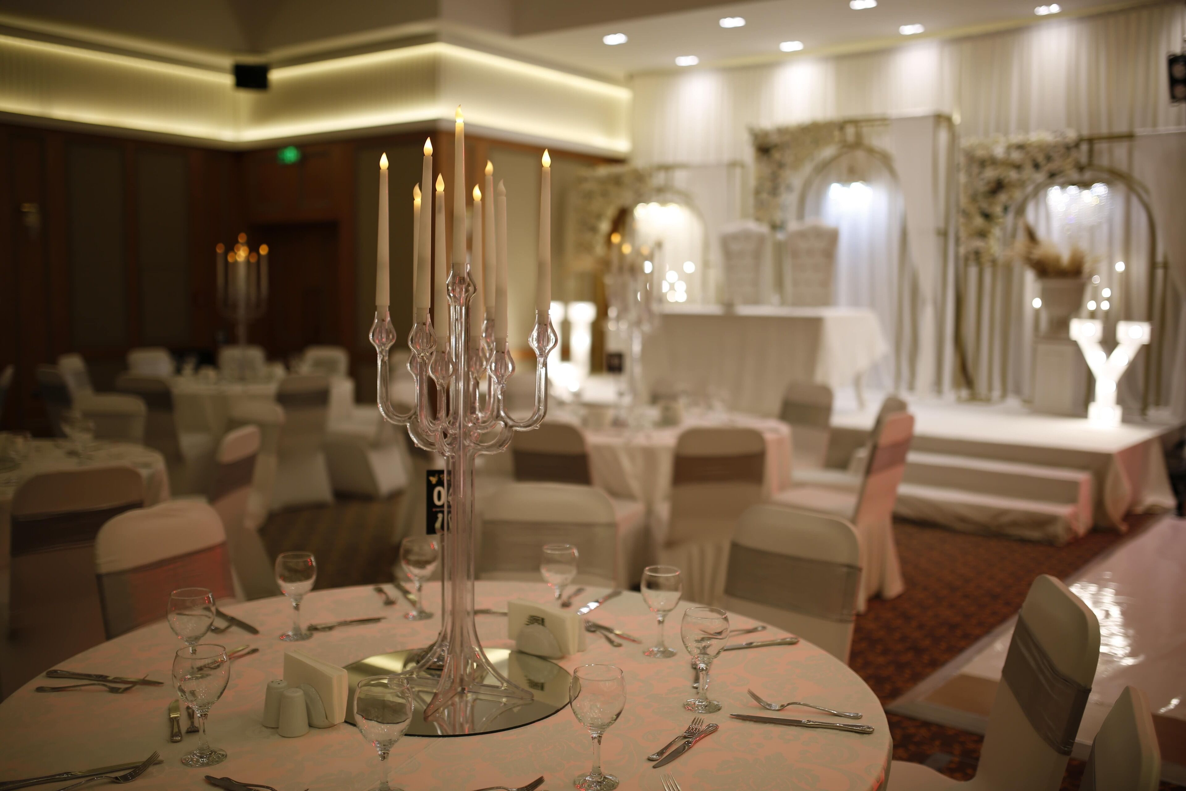 Foto - Tugcan Hotel